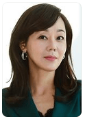 영화 '도그데이즈'의 김윤진 - 정아 역